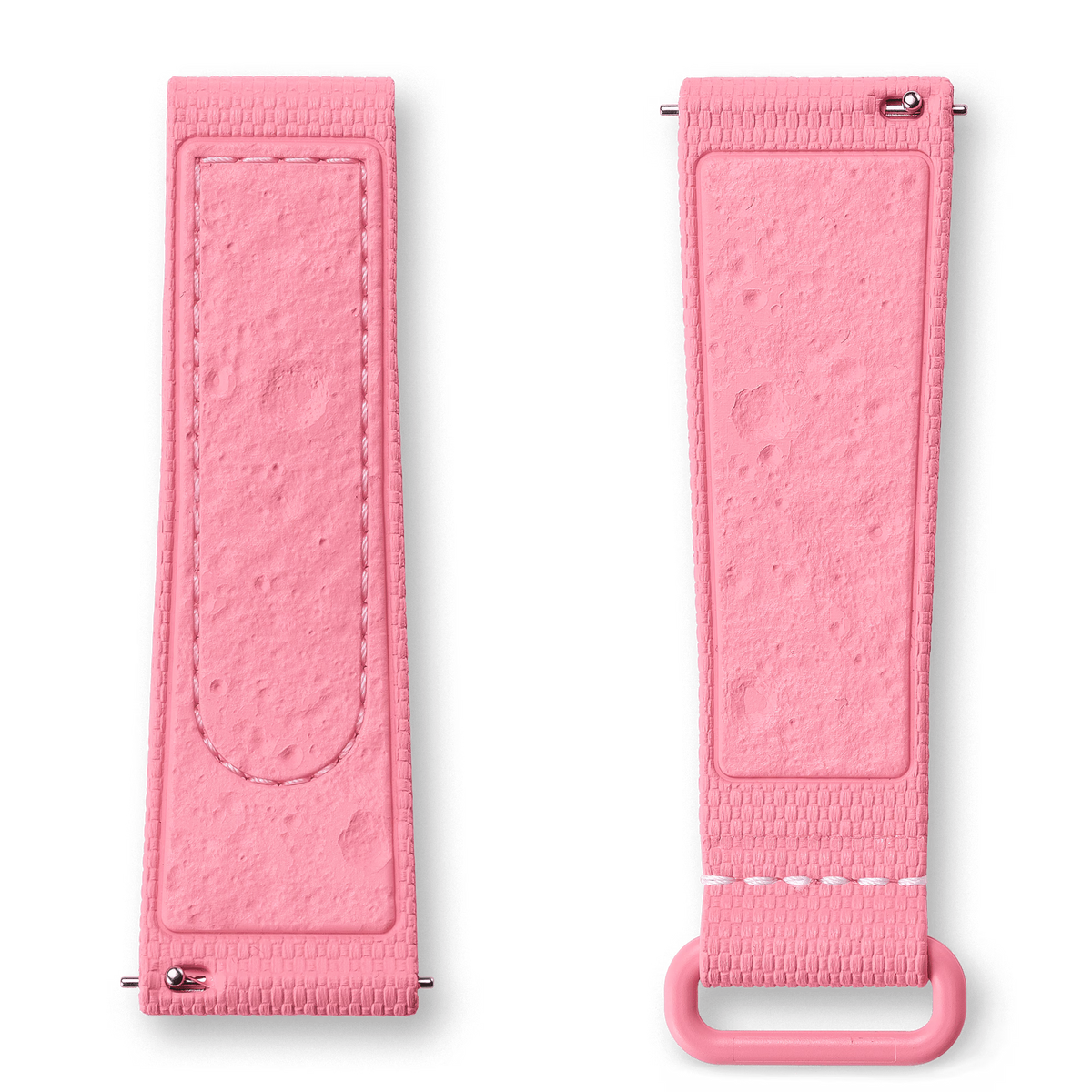 MOONSWATCH PINK/PINK RUBBER