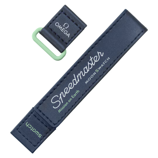 MISSION TO EARTH / VELCRO® STRAP