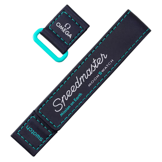 MISSION ON EARTH-POLAR / VELCRO® STRAP