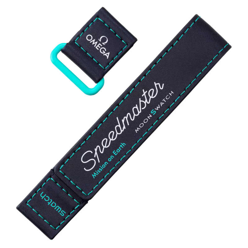 MISSION ON EARTH-POLAR / VELCRO® STRAP