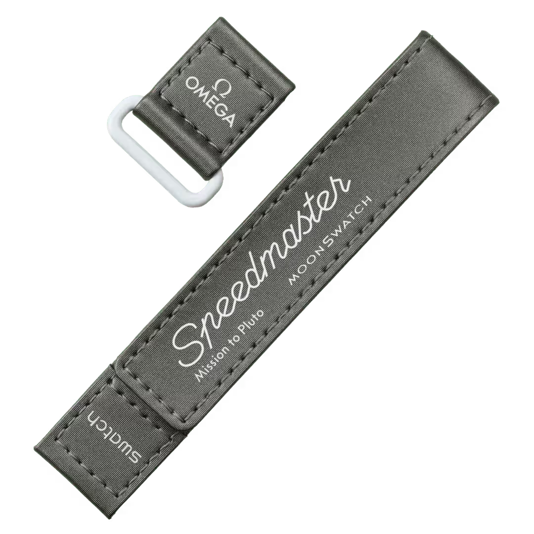 MISSION TO PLUTO / VELCRO® STRAP