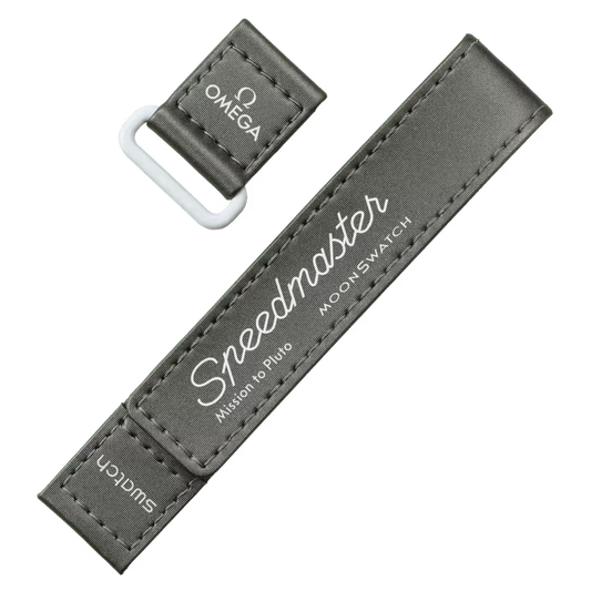 MISSION TO PLUTO / VELCRO® STRAP