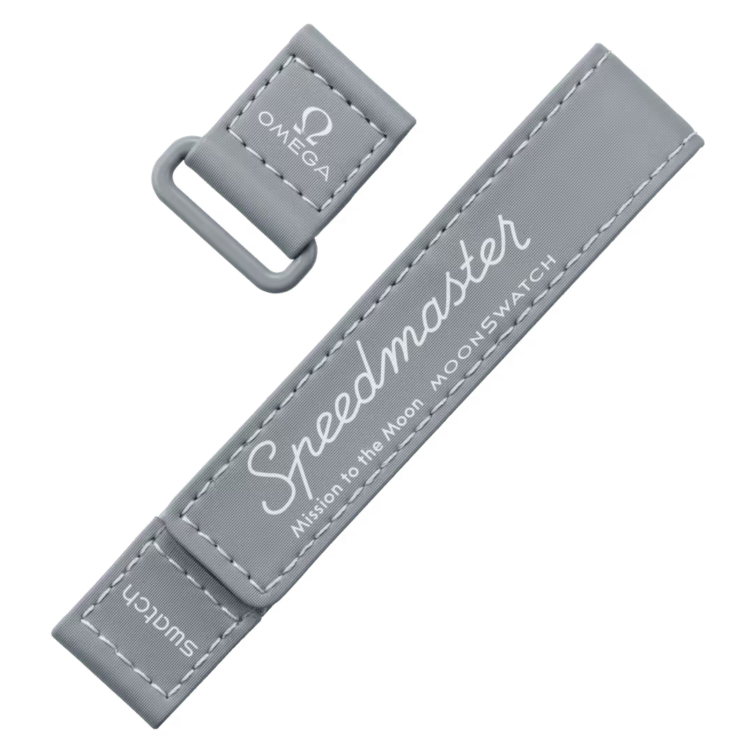 MISSION ON EARTH-LAVA / VELCRO® STRAP