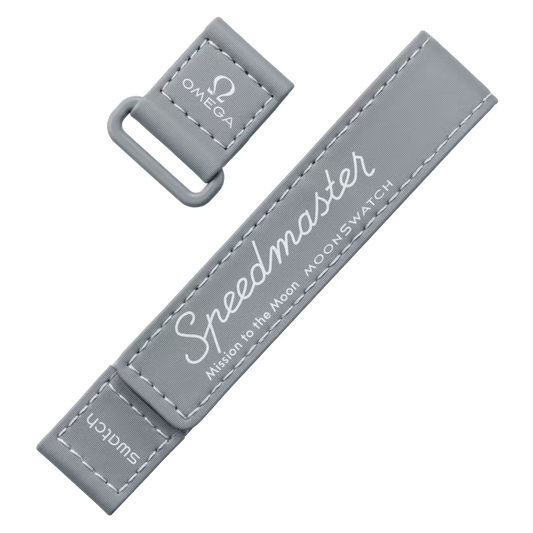 MISSION ON EARTH-LAVA / VELCRO® STRAP