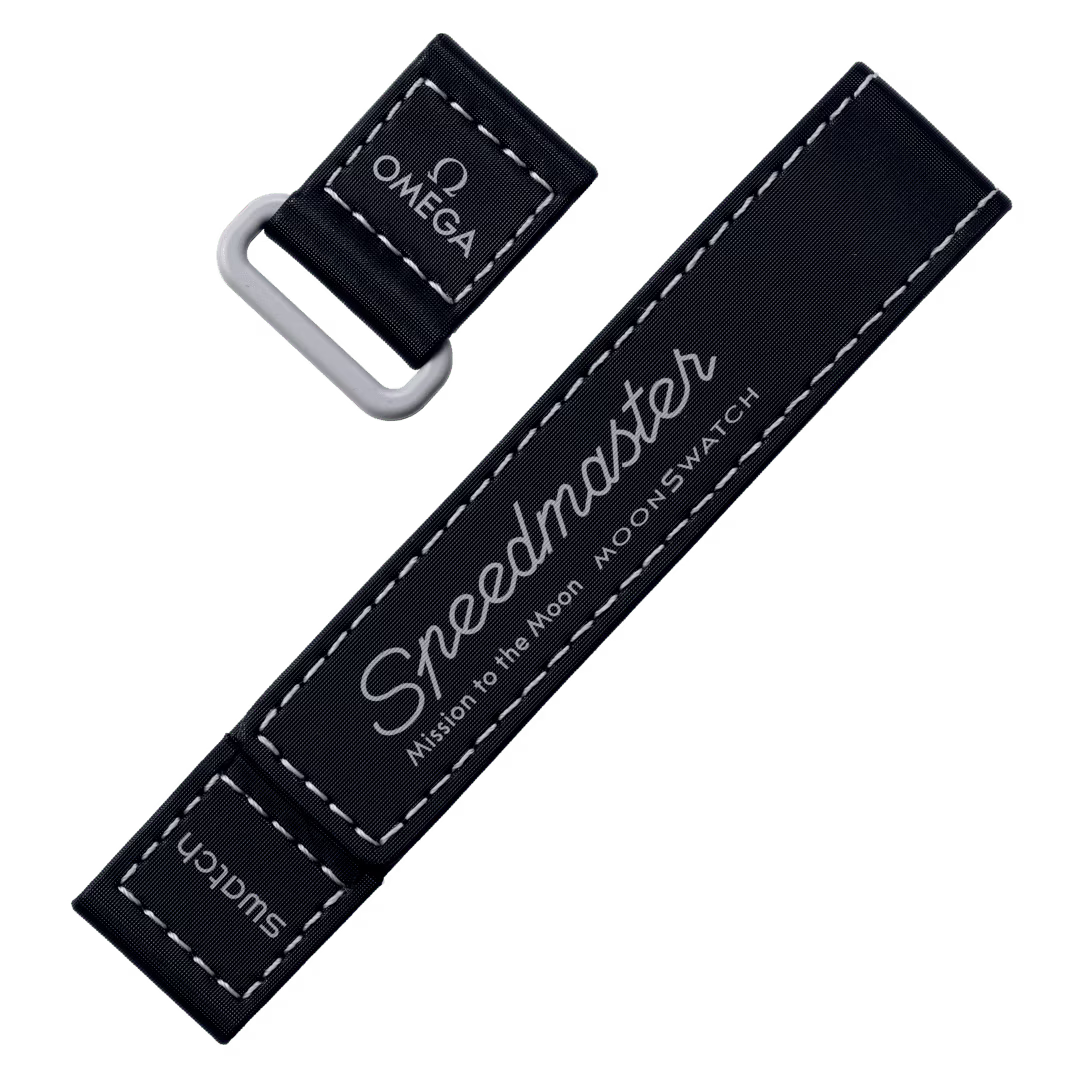 MOONSWATCH 1965 / VELCRO® STRAP
