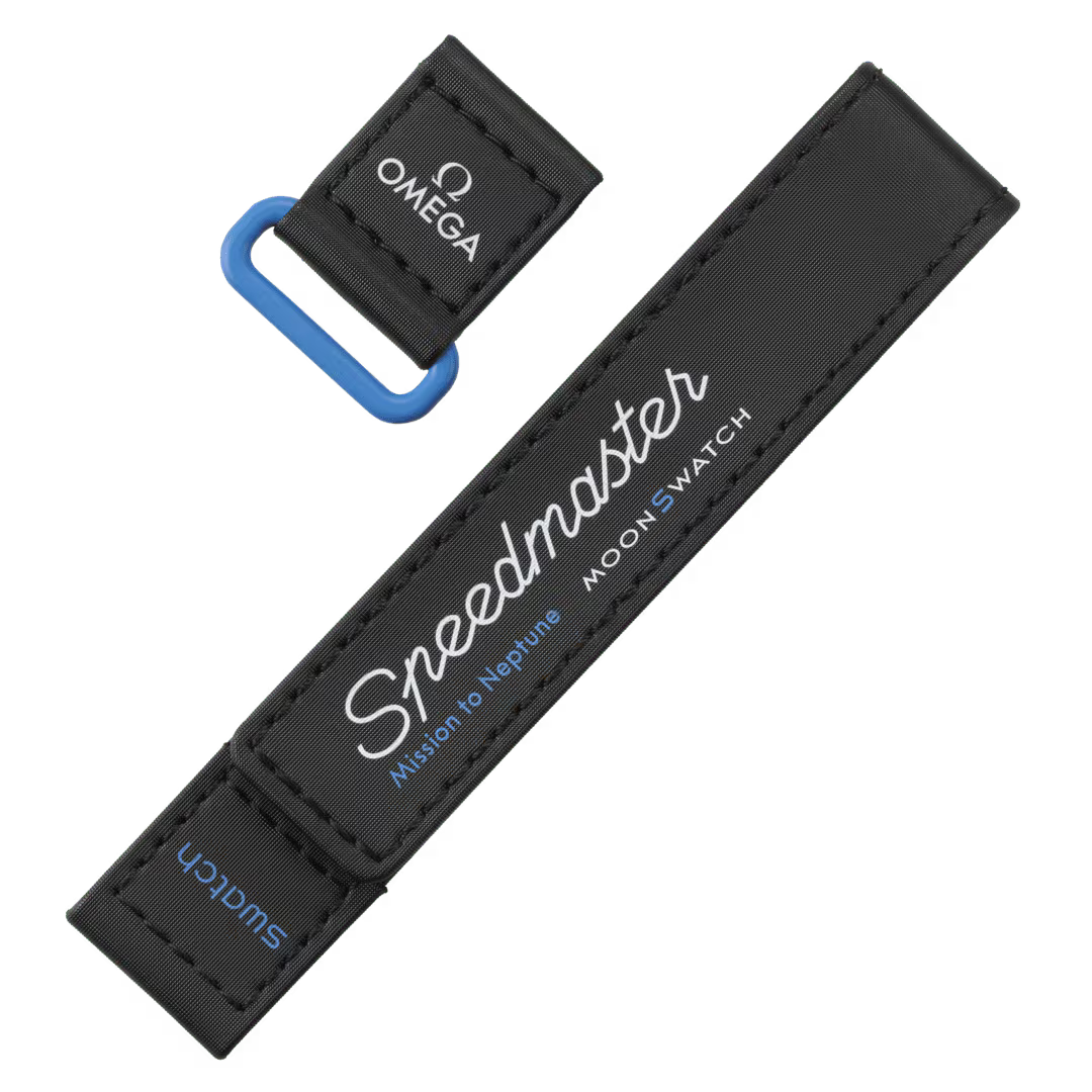 MISSION TO NEPTUNE / VELCRO® STRAP