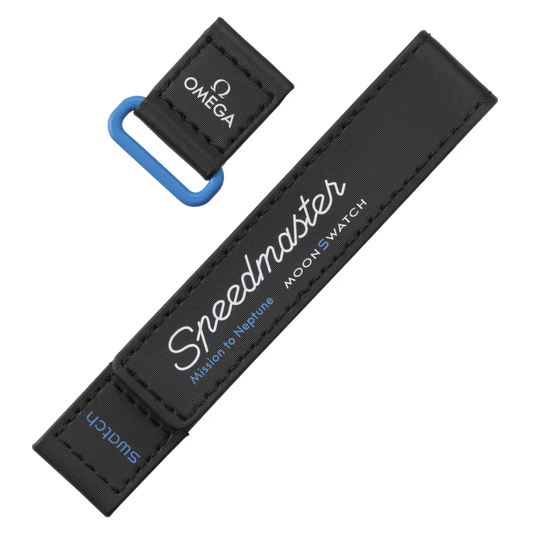MISSION TO NEPTUNE / VELCRO® STRAP