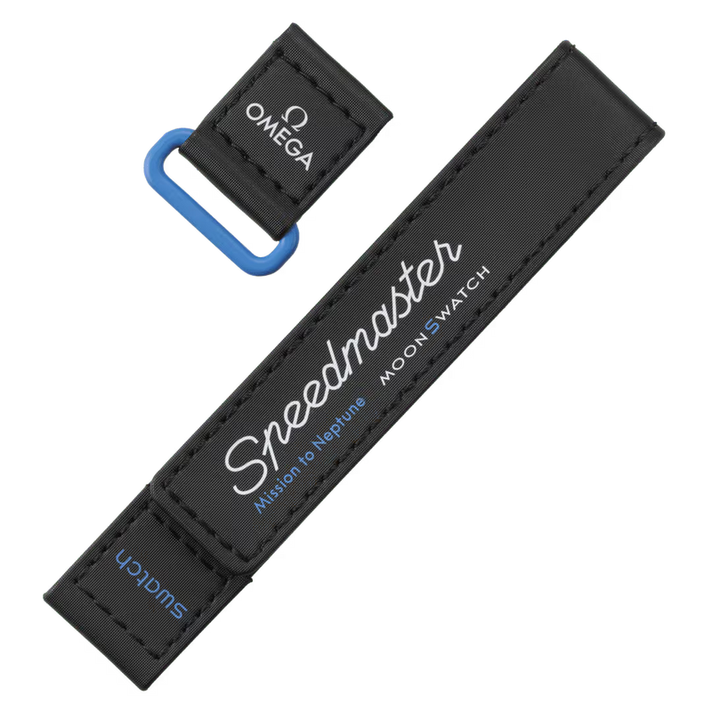 MISSION TO NEPTUNE / VELCRO® STRAP