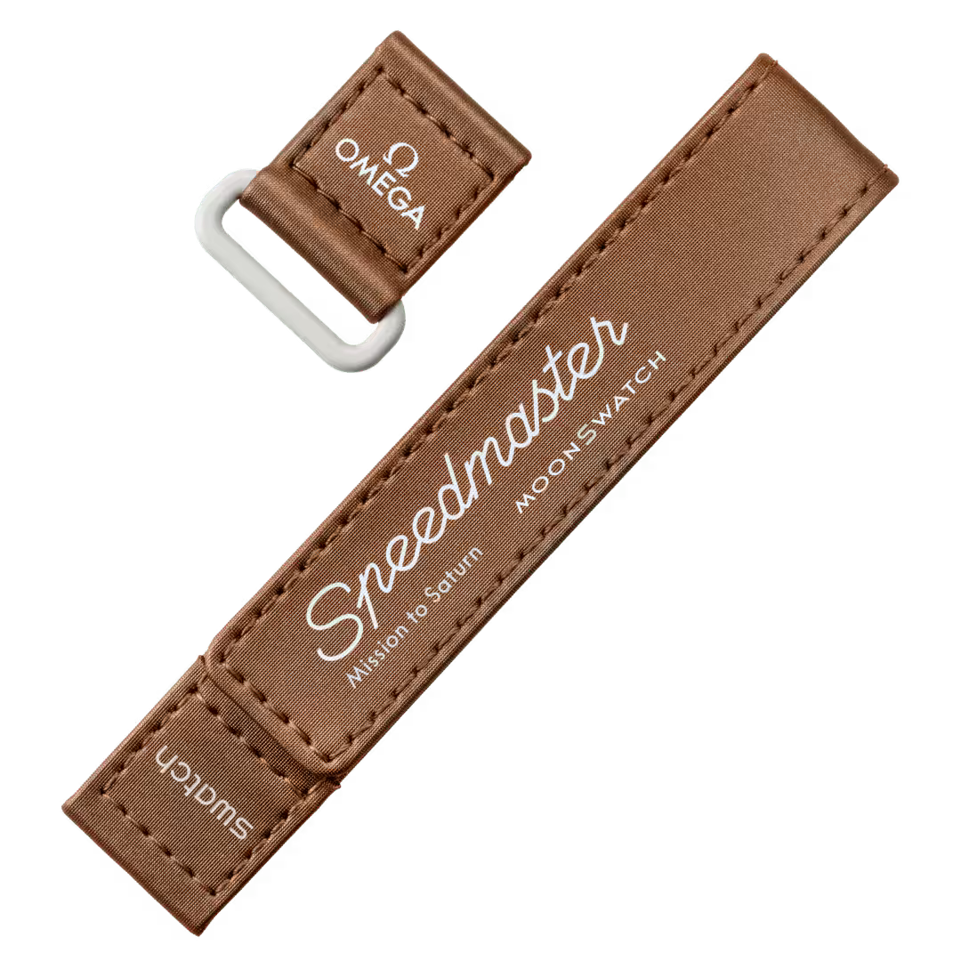 MISSION TO SATURN / VELCRO® STRAP