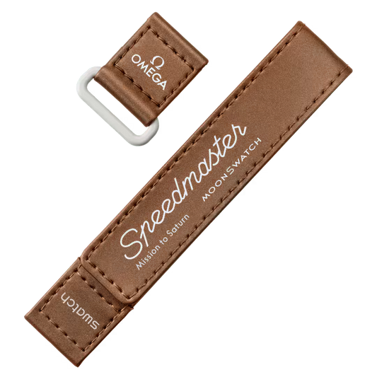 MISSION TO SATURN / VELCRO® STRAP