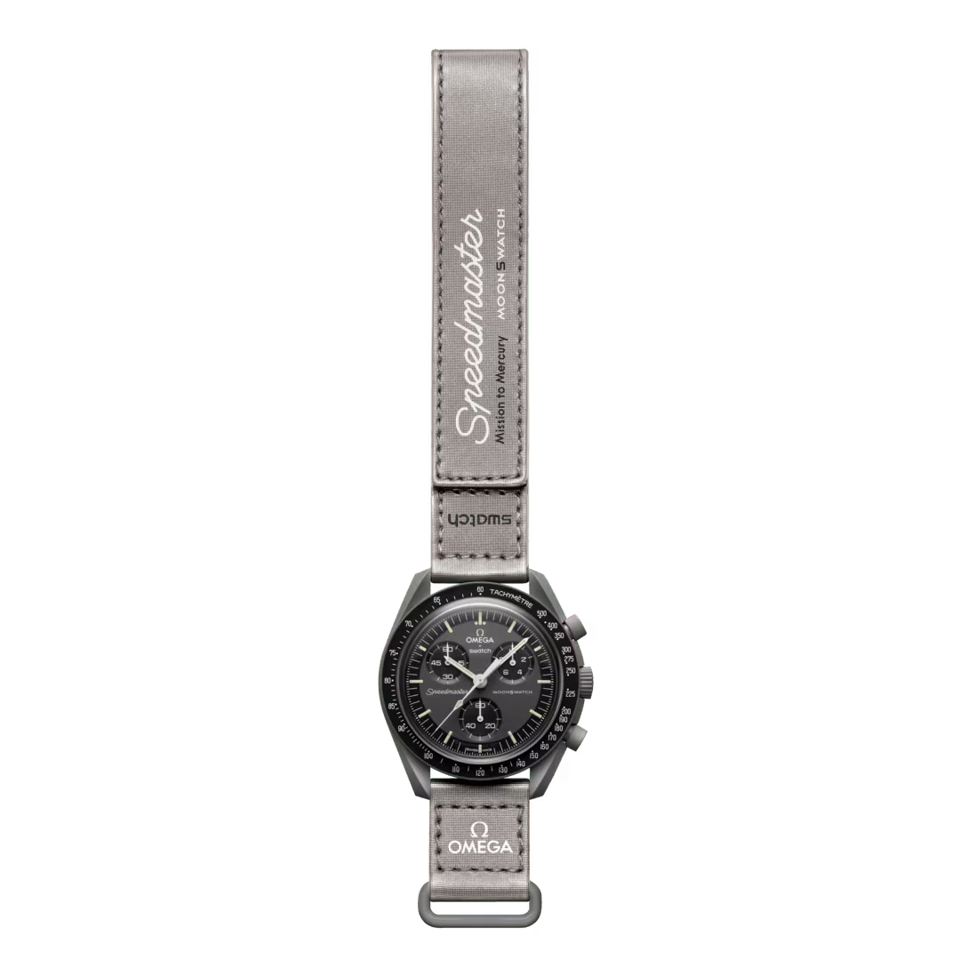 MISSION TO MERCURY / VELCRO® STRAP