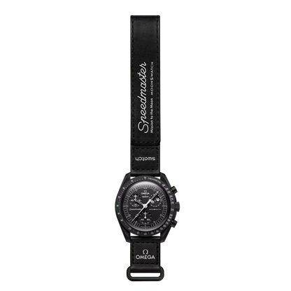 MISSION TO THE MOONPHASE / VELCRO® STRAP