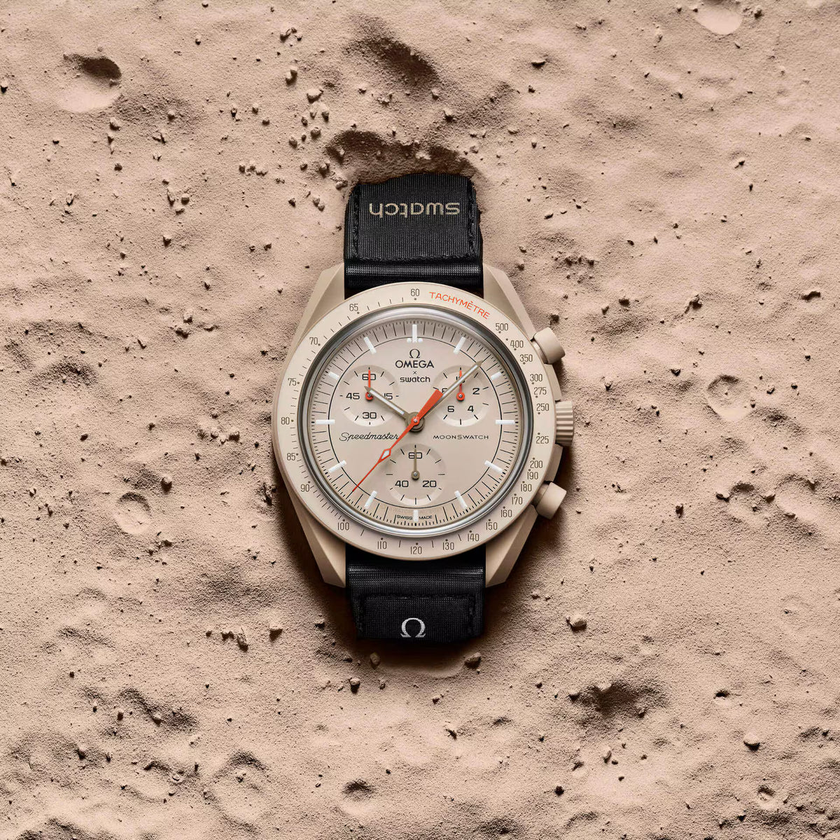 MISSION TO JUPITER