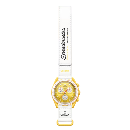 MISSION TO THE SUN / VELCRO® STRAP