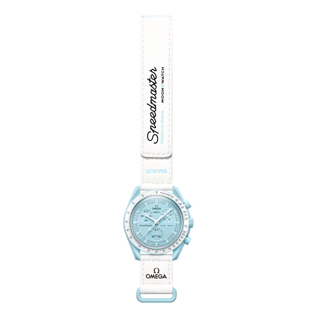 MISSION TO URANUS / VELCRO® STRAP