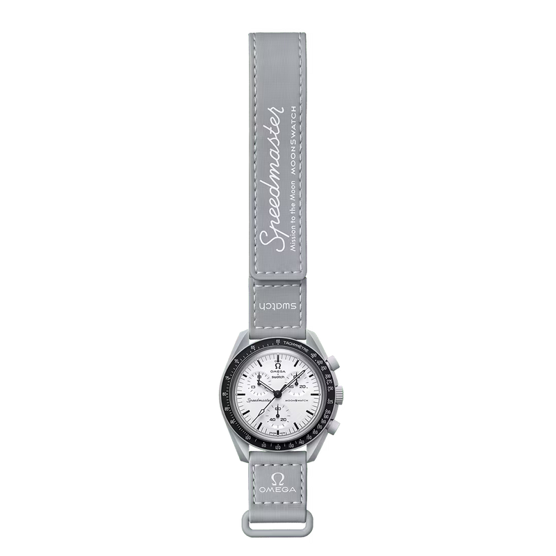 MOONSWATCH 1965