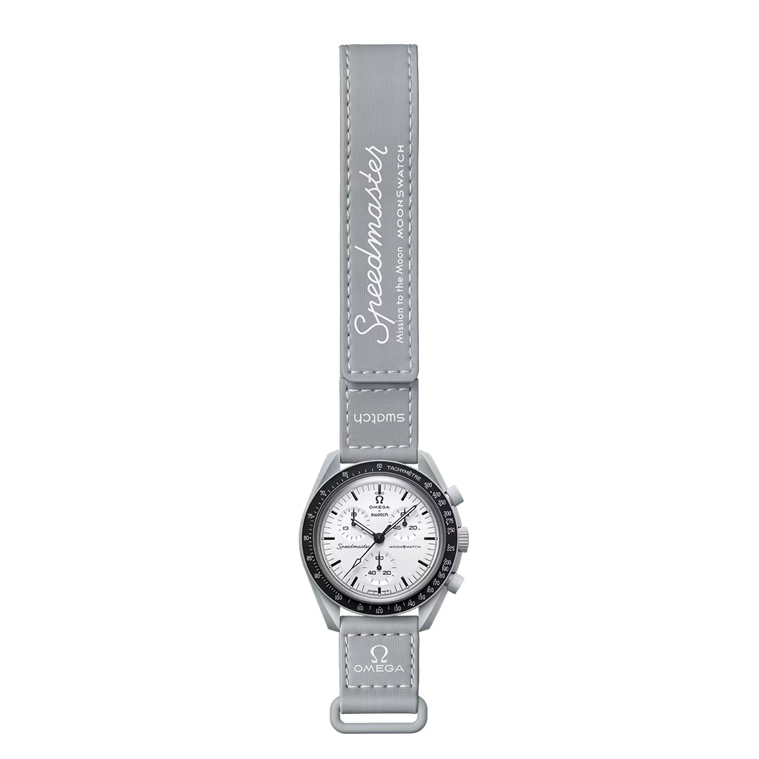 MISSION ON EARTH-LAVA / VELCRO® STRAP