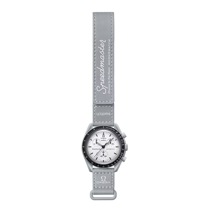 MISSION ON EARTH-LAVA / VELCRO® STRAP