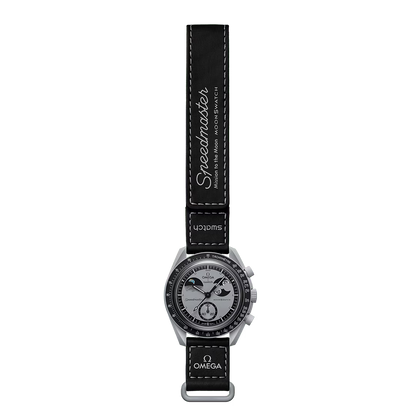 MOONSWATCH 1965 / VELCRO® STRAP