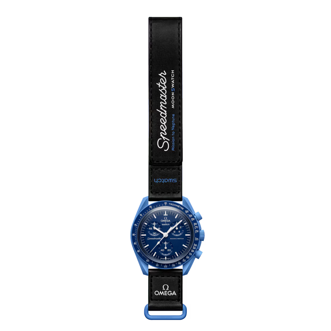 MISSION TO NEPTUNE / VELCRO® STRAP