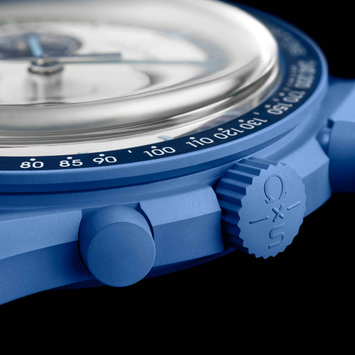 MISSION TO THE SUPER BLUE MOONPHASE