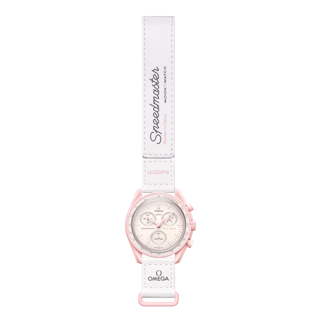 MISSION TO VENUS / VELCRO® STRAP