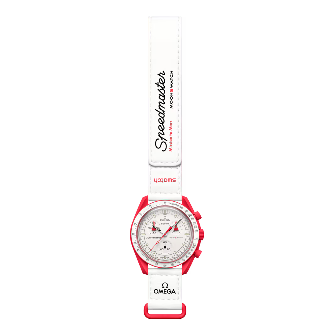 MISSION TO MARS / VELCRO® STRAP