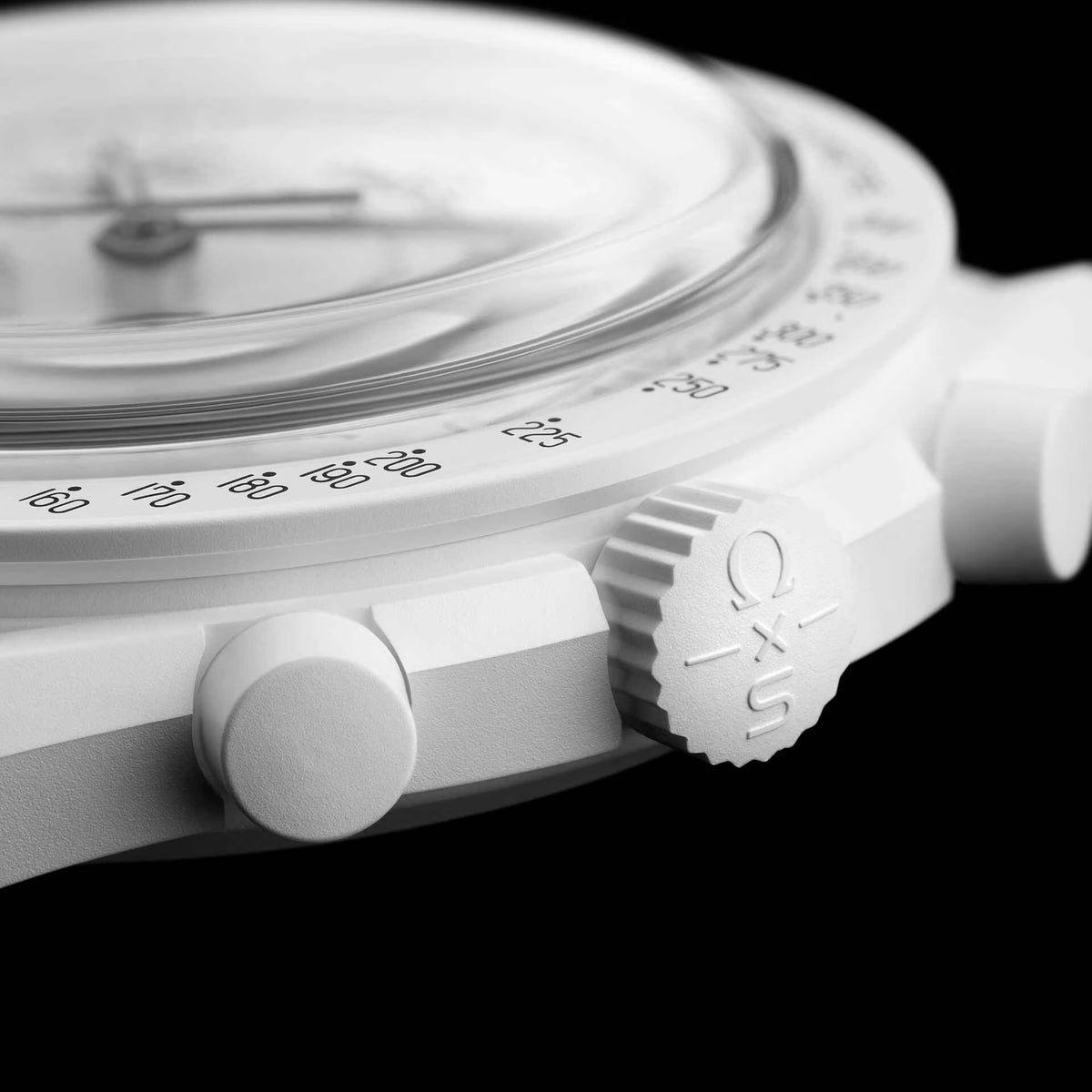 MISSION TO THE MOONPHASE