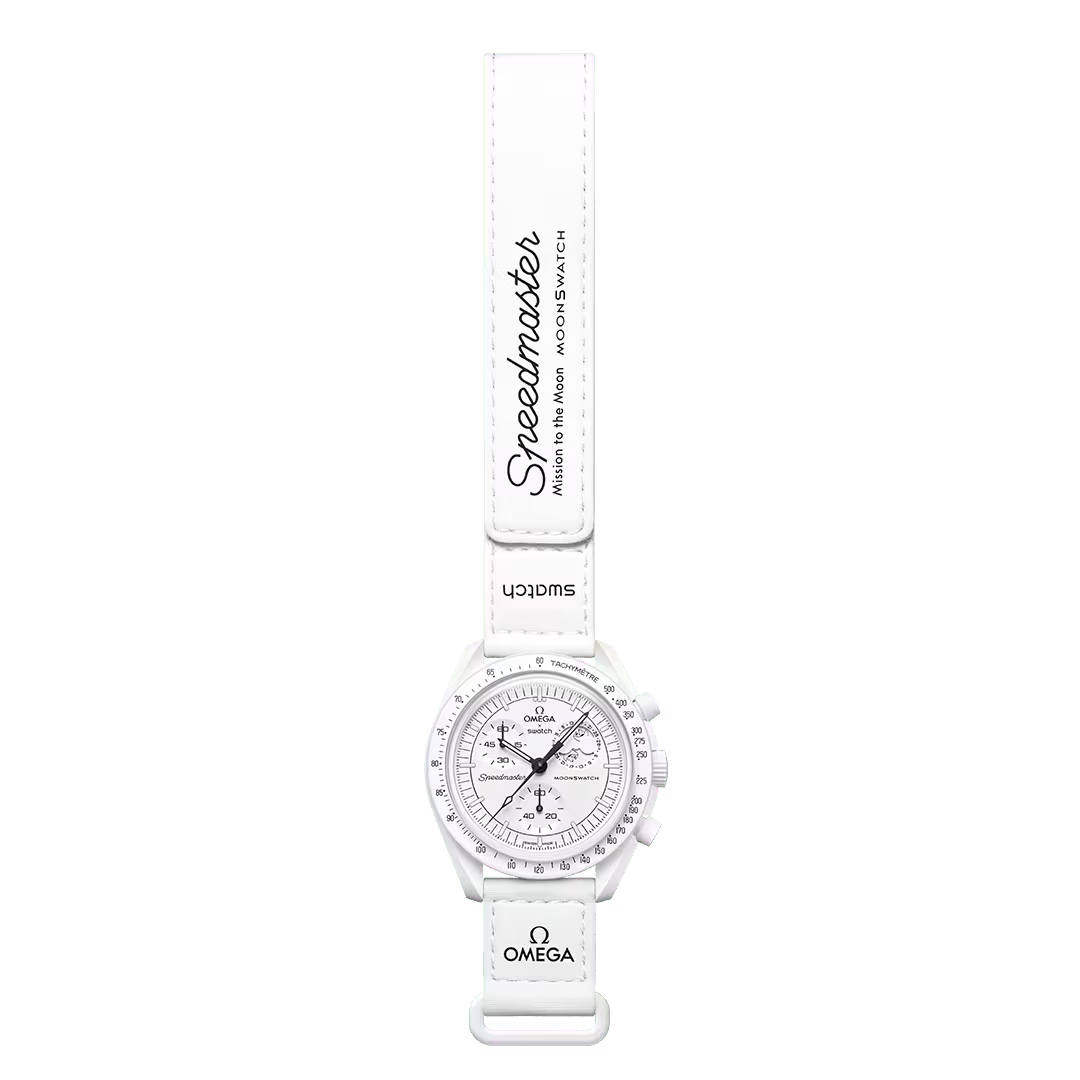 MISSION TO THE MOONPHASE