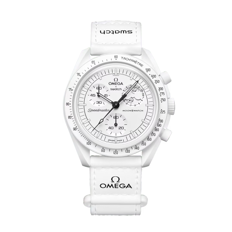 MISSION TO THE MOONPHASE